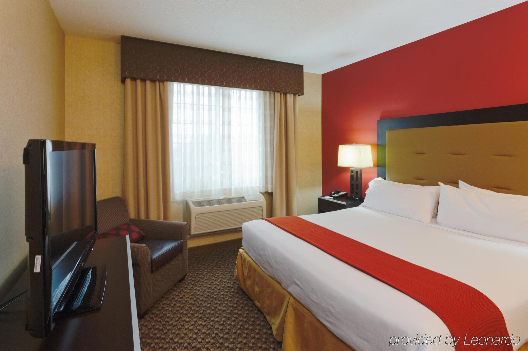 Holiday Inn Express Hotel & Suites Eugene Downtown - University By Ihg Exteriér fotografie