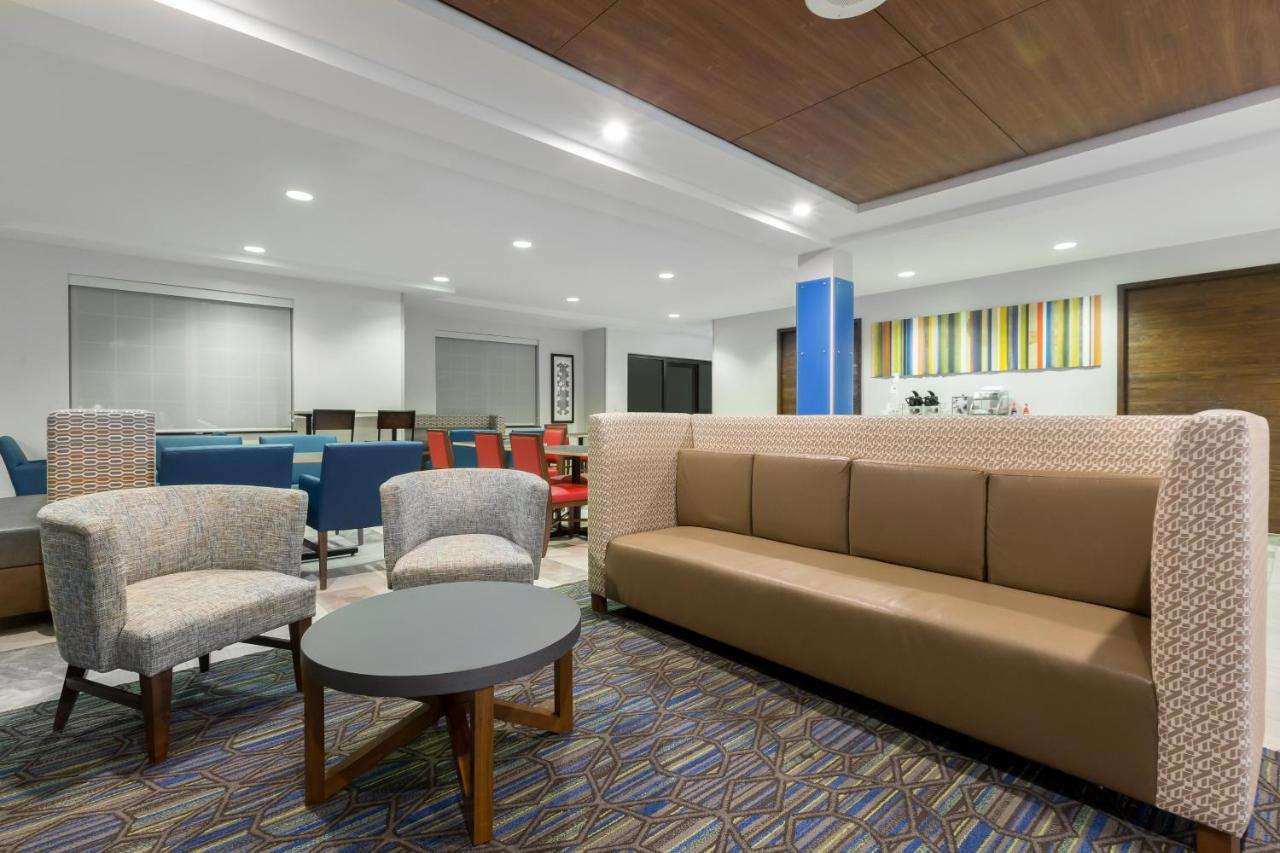 Holiday Inn Express Hotel & Suites Eugene Downtown - University By Ihg Exteriér fotografie