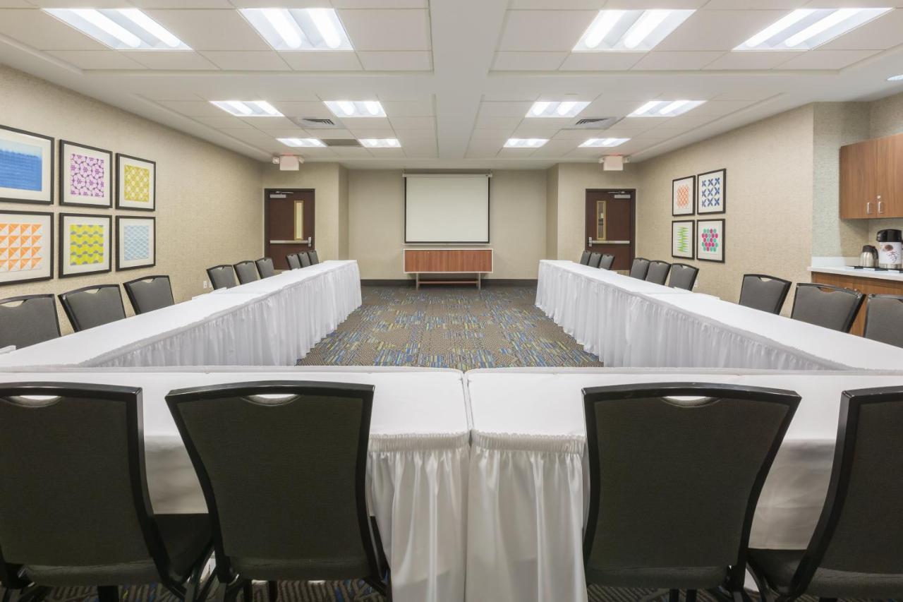 Holiday Inn Express Hotel & Suites Eugene Downtown - University By Ihg Exteriér fotografie