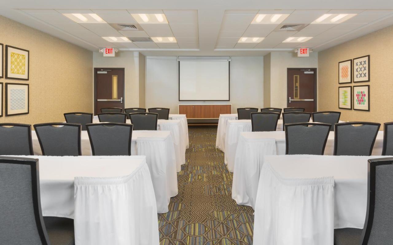 Holiday Inn Express Hotel & Suites Eugene Downtown - University By Ihg Exteriér fotografie
