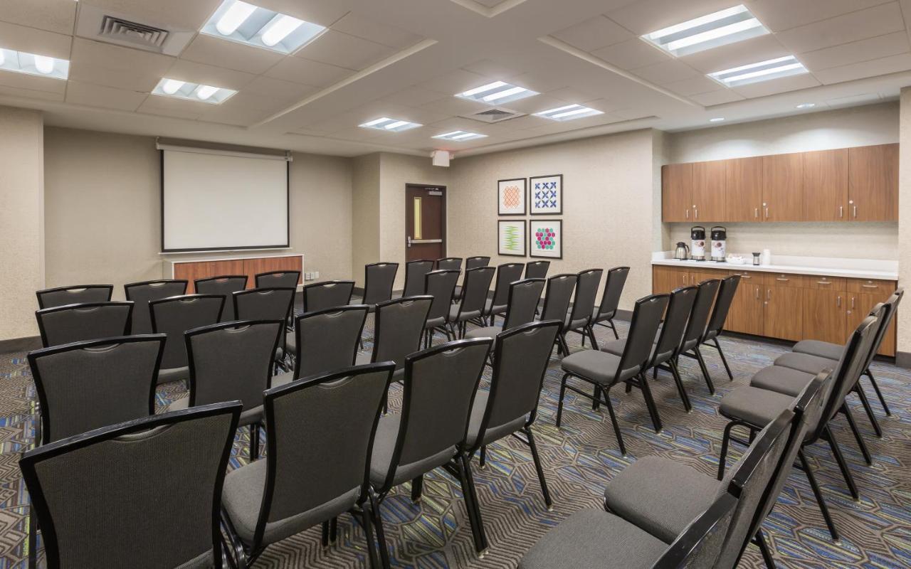 Holiday Inn Express Hotel & Suites Eugene Downtown - University By Ihg Exteriér fotografie