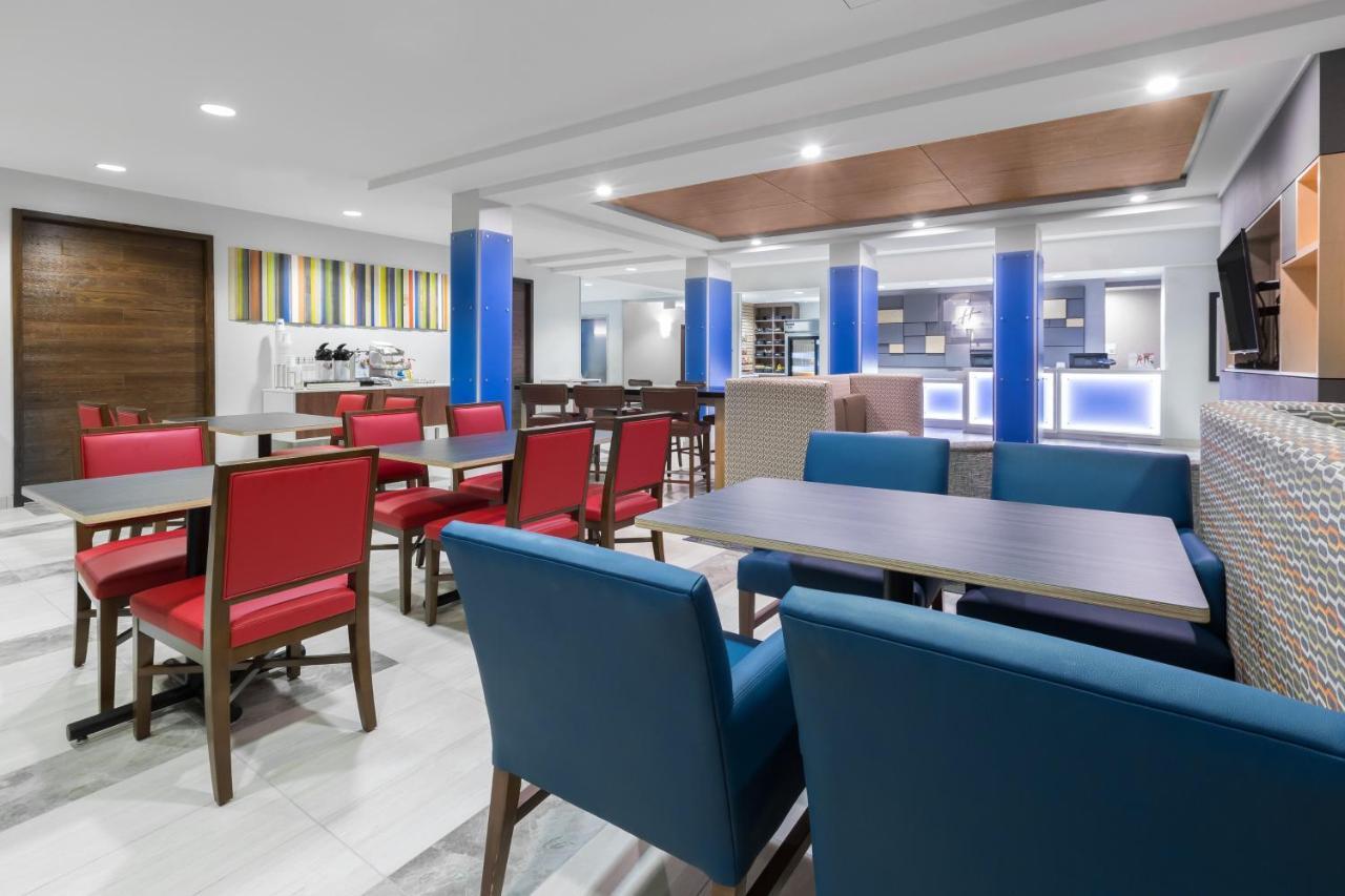 Holiday Inn Express Hotel & Suites Eugene Downtown - University By Ihg Exteriér fotografie